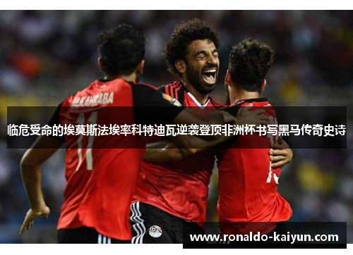 临危受命的埃莫斯法埃率科特迪瓦逆袭登顶非洲杯书写黑马传奇史诗